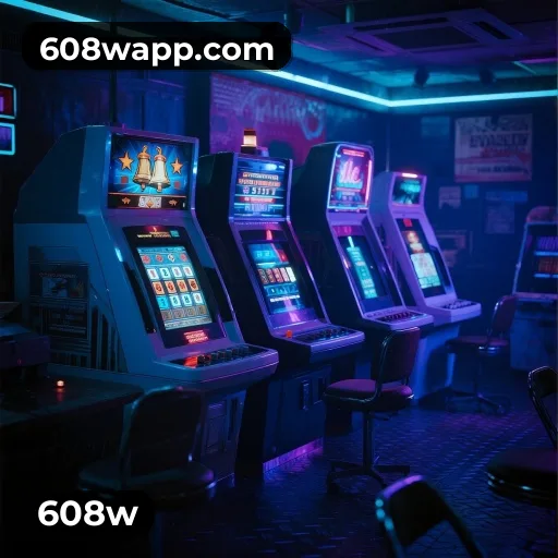 Bônus App 608w