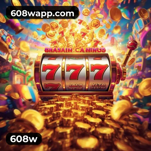 App 608w Android