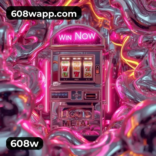 Recursos App 608w