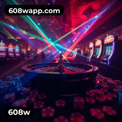 App Mobile 608w
