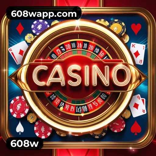 Dicas de slots 608w