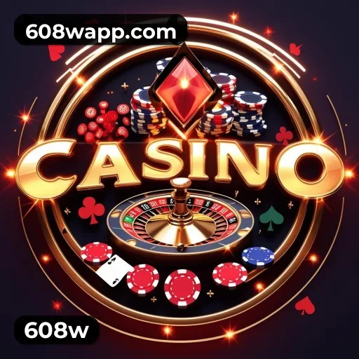 Slots mobile 608w