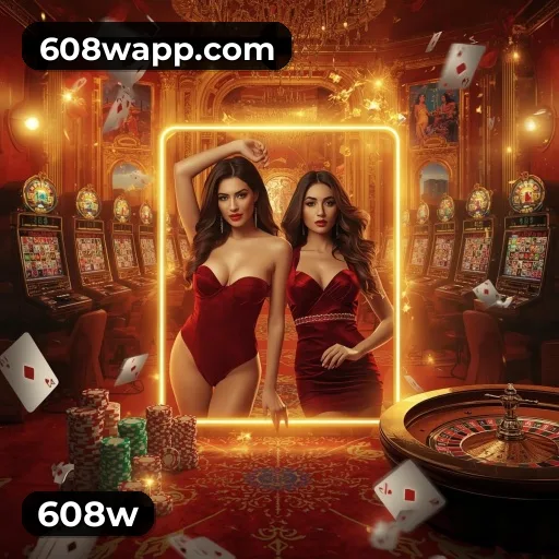 Free spins 608w