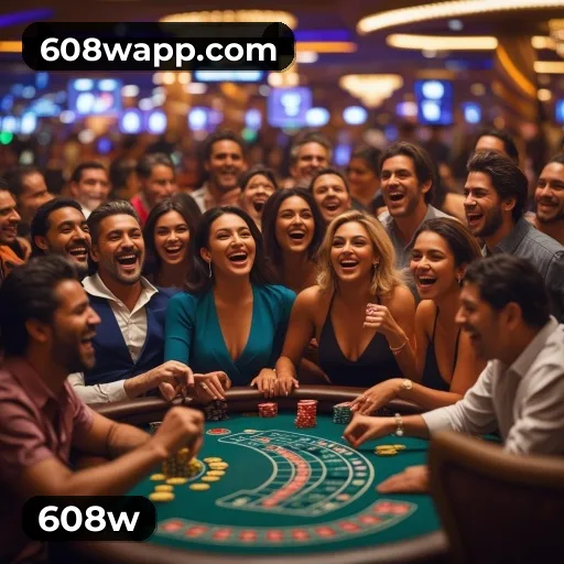 Evolução VIP 608w