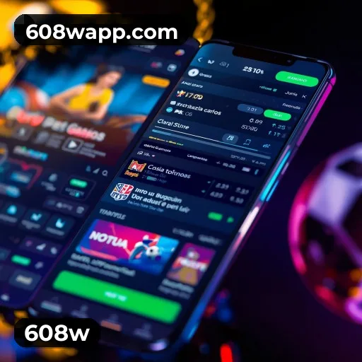 Cashback VIP 608w