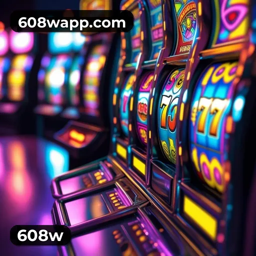 Vantagens VIP 608w