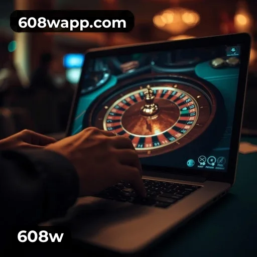 Qualificar VIP 608w
