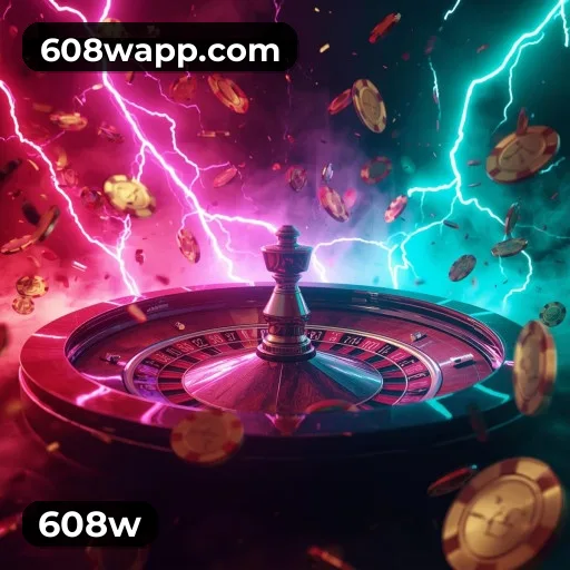 Ganhador 608w